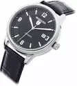 Riedenshield Noble Automatic Silver-Black RS7605-02 - Riedenschild - RS7605-02 - 4