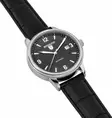 Riedenshield Noble Automatic Silver-Black RS7605-02 - Riedenschild - RS7605-02 - 2