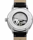 Riedenshield Noble Automatic Silver-Black RS7605-02 - Riedenschild - RS7605-02 - 3