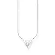 Thomas Sabo kaulakoru SCKE150192 - Hopeiset kaulakorut - SCKE150192 - 1