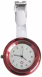 Sairaanhoitajan kello Punainen GN02 - Hoitajan kellot - GN02 - 1