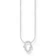 Thomas Sabo kaulakoru KE1386-051-14-L42 - Hopeiset kaulakorut - KE1386-051-14-L42 - 1