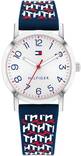 Tommy Hilfiger Boys TH1720022 - Poikien rannekellot - TH1720022 - 1