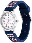 Tommy Hilfiger Boys TH1720022 - Poikien rannekellot - TH1720022 - 2