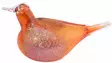 Vesilintu Oranssi - Kodin sisustus - Lintu2 - 3