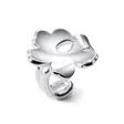 Kalevala x Marimekko Unikko Earcuff - Kalevala x Marimekko Unikko - 261001202 - 1