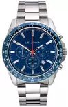 LEIJONA HARJU MIDNIGHT BLUE - Miesten rannekellot - 5012-2652 - 1