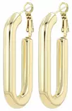Creoli Elli Gold - Teräksiset korvakorut - SH740-002 - 2