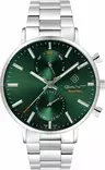GANT Park Hill Day-Date II-75 G121022 - Gant miesten kellot - G121022 - 1
