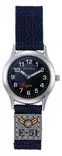 Leijona Pilot Navy Blue 5223-232 - Poikien rannekellot - 5223-232 - 2