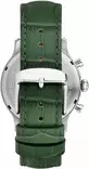 Maserati Epoca rannekello R8871618022 takaa - Maserati miesten rannekellot - R8871618022 - 5