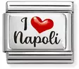 Nomination Napoli 330209-62 - Composable Classic - 330209-62 - 1