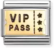 Nomination pala VIP Pass 030284-62 - Composable Classic - 030284-62 - 1