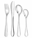 Teräs aterinsetti lapselle - Muut käyttöesineet - 93002527012 - 1