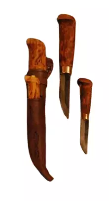 2-os vuolu 10cm/6cm - Puukot - 12-2 - 1