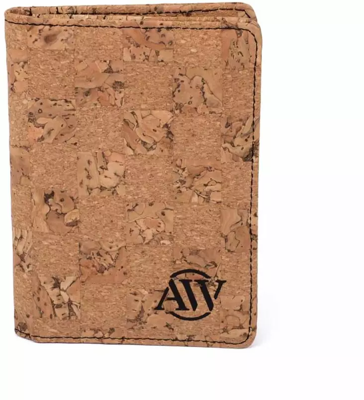 Aarni korkinen lompakko AW2 - Korttikotelot ja rasiat - AW2 - 1