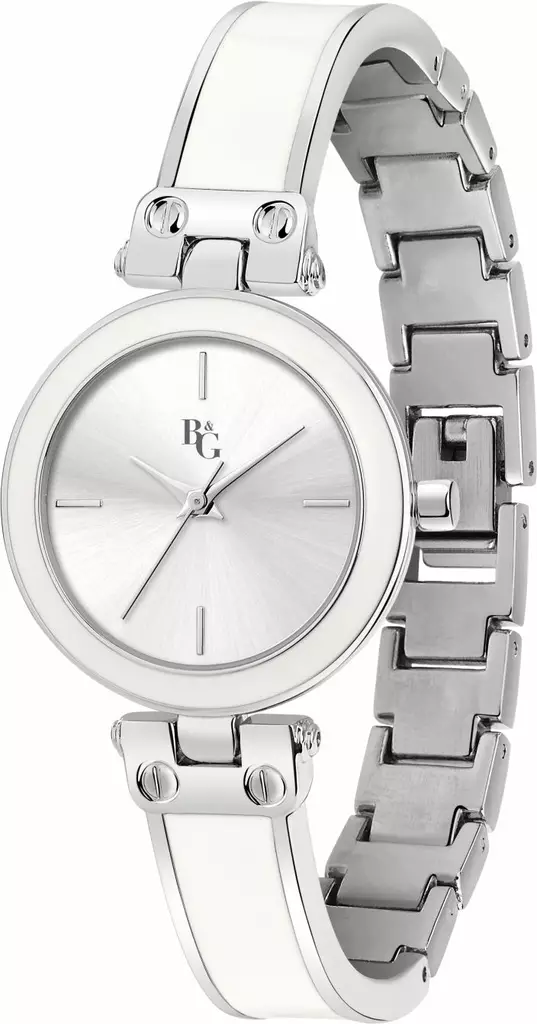 B&G Bangle R3853312502 - Peruskellot - R3853312502 - 1