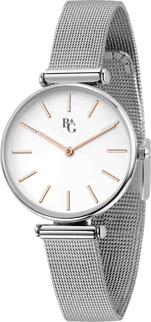 B&G Chic rannekello R3853304502 edest=C3=A4=20 - BeG rannekellot - R3853304502 - 1