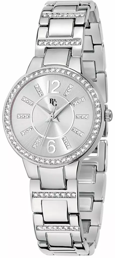 B&G Desiderio R3853247502 - BeG rannekellot - R3853247502 - 1