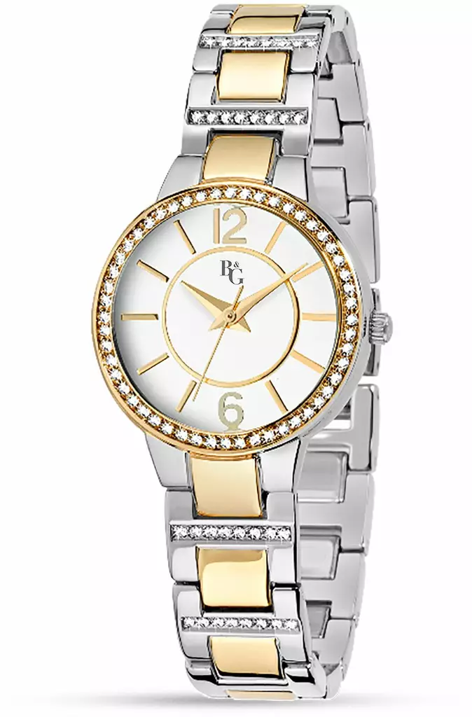 B&G Desiderio R3853247512 - BeG rannekellot - R3853247512 - 1