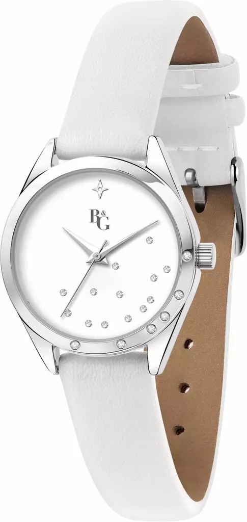 B&G Magic R3851308502 rannekello edest=C3=A4 - BeG rannekellot - R3851308502 - 1