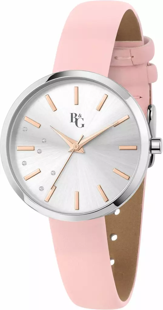 B&G Moonlight R3851311502 naisten rannekello edest=C3=A4 - BeG rannekellot - R3851311502 - 1