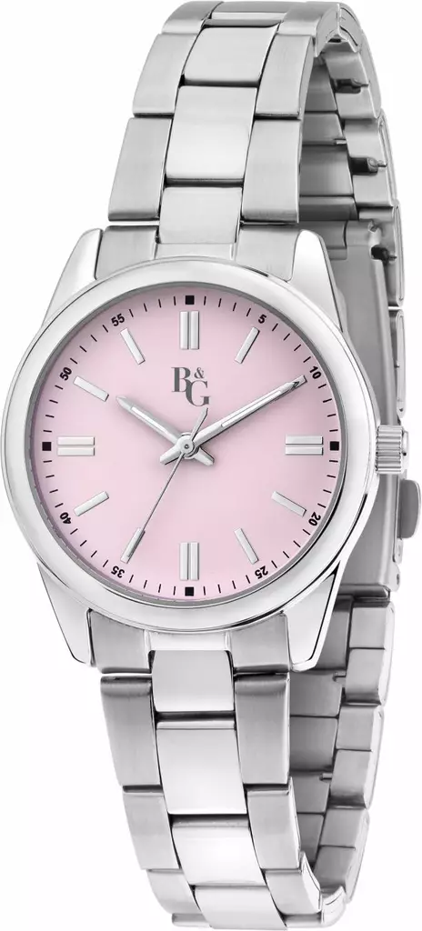 B&G TIMELESS R3853316502 edest=C3=A4 - Peruskellot - R3853316502 - 1