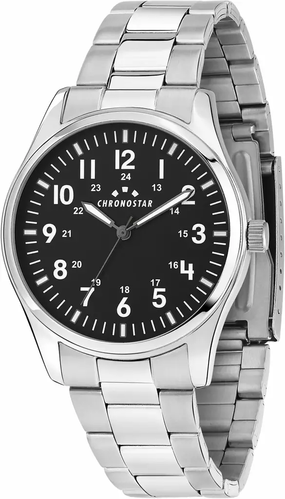 Chronostar Pilot R3753313002 - Chronostar miesten rannekellot - R3753313002 - 1