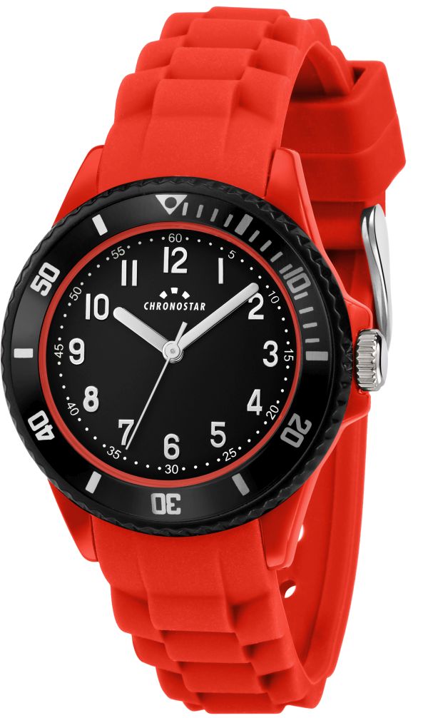 Chronostar Rocket rannekello R3751288002 - Chronostar miesten rannekellot - R3751288002 - 1