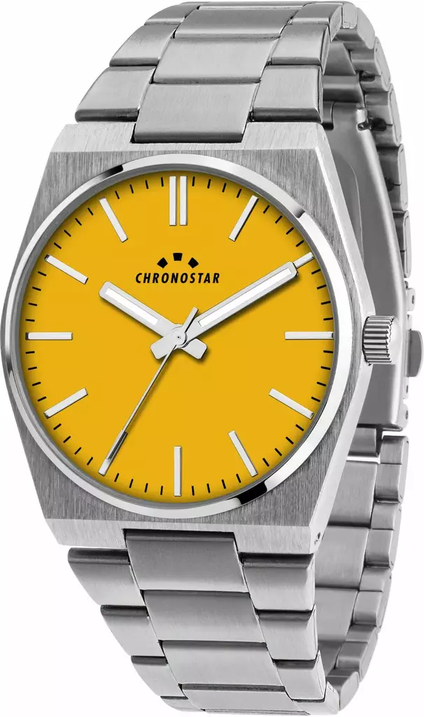 Chronostar Supreme R3753315002 edest=C3=A4 - Chronostar miesten rannekellot - R3753315002 - 1