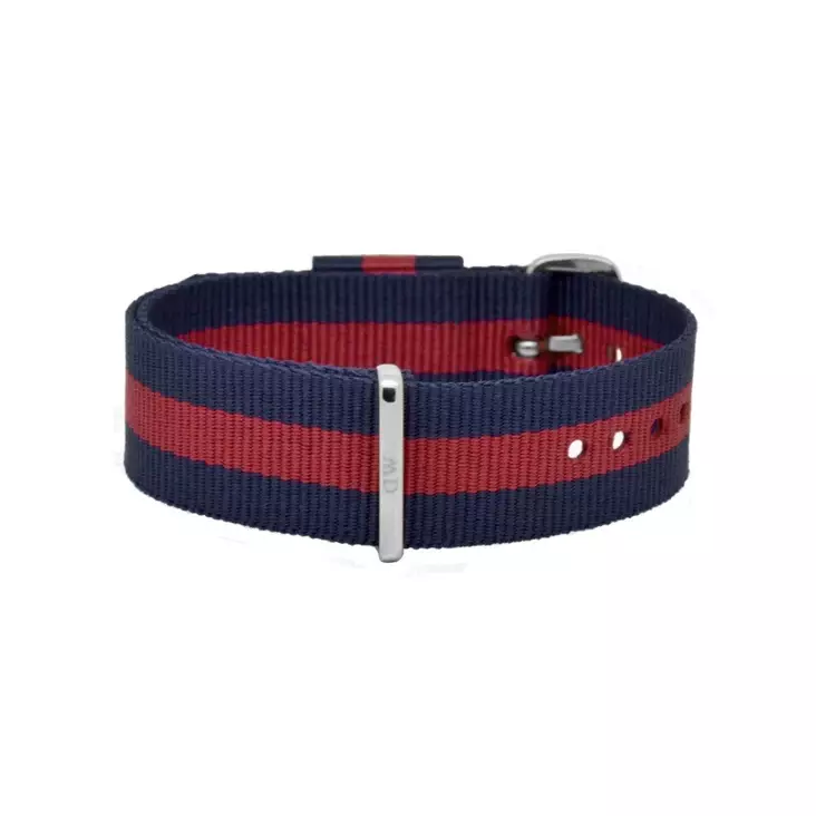 Daniel Wellington ranneke 5510-12692 - Tekstiilirannekkeet - 5510-12692 - 1