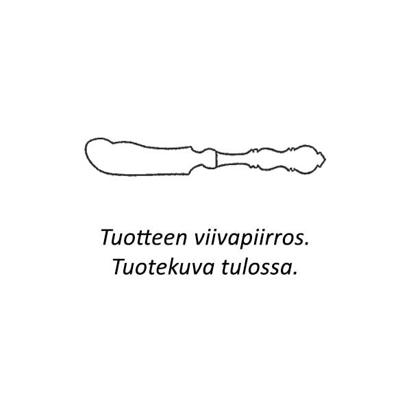 Diana voiveitsi 421-152-viiva - Diana pöytähopeat - 421-152 - 1