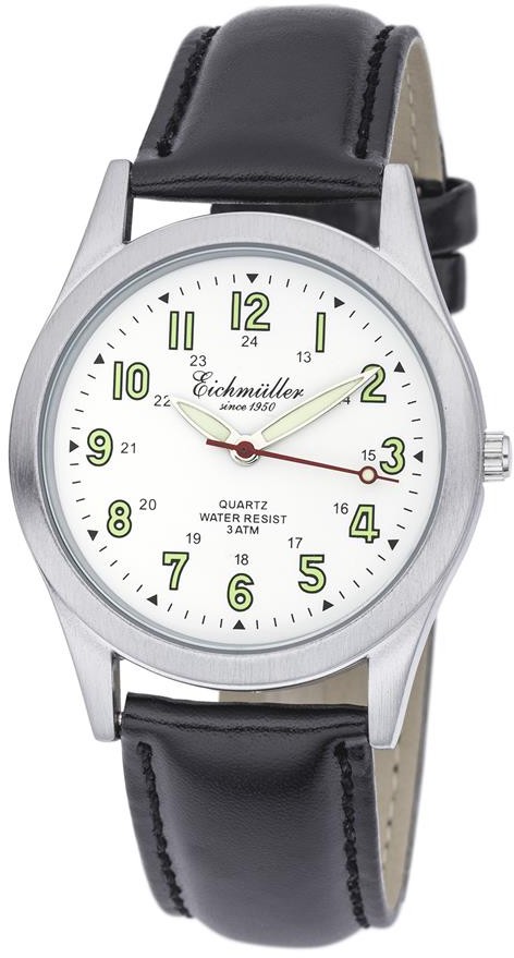 Eichmuller Miesten Rannekello - Peruskellot - 7081-2 - 1