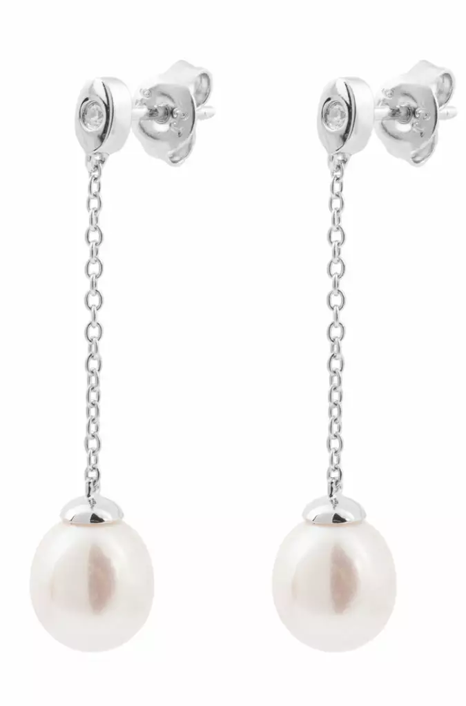 Elen Pearls Atalanti helmikorvakorut EP022 - Elen Pearls - EP022 - 1