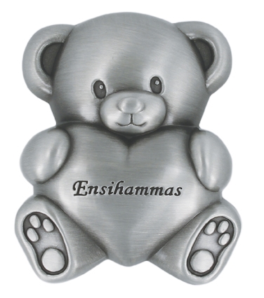 Ensihammasrasia syd=C3=A4nnalle - Muut Kastelahjat - 078782 - 1