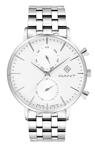 Gant Park Hill Day-Date II G121002 - Gant miesten rannekellot - G121002 - 1