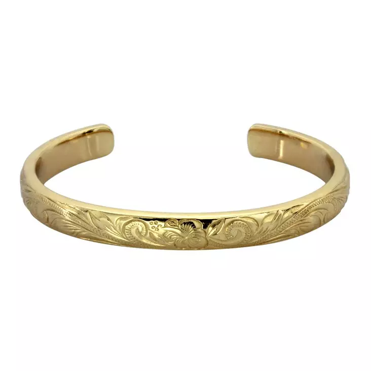 GBSG123-2 teräksinen rannerengas - Teräksiset rannekorut - GBSG123-2 - 1