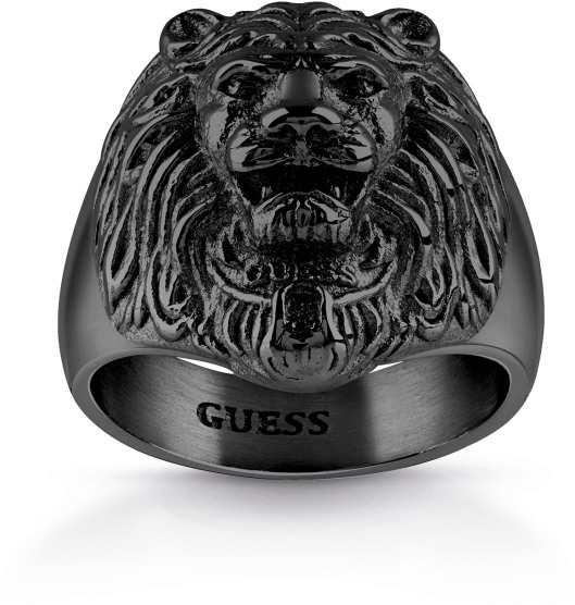 GUESS miesten sormus UMR29001 - Miesten sormukset - UMR29001-62 - 1