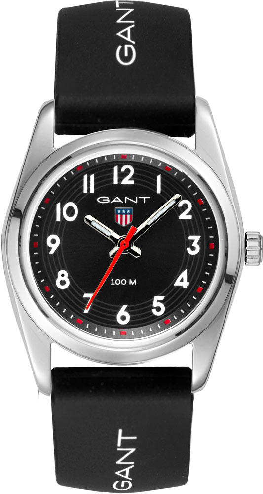 Gant Graduate, Kids and Teens sarjan lastenkello K280002 - Tyttöjen rannekellot - K280002 - 1