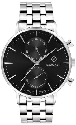 Gant Park Hill Day-Date II kello G121012 - Gant miesten rannekellot - G121012 - 1