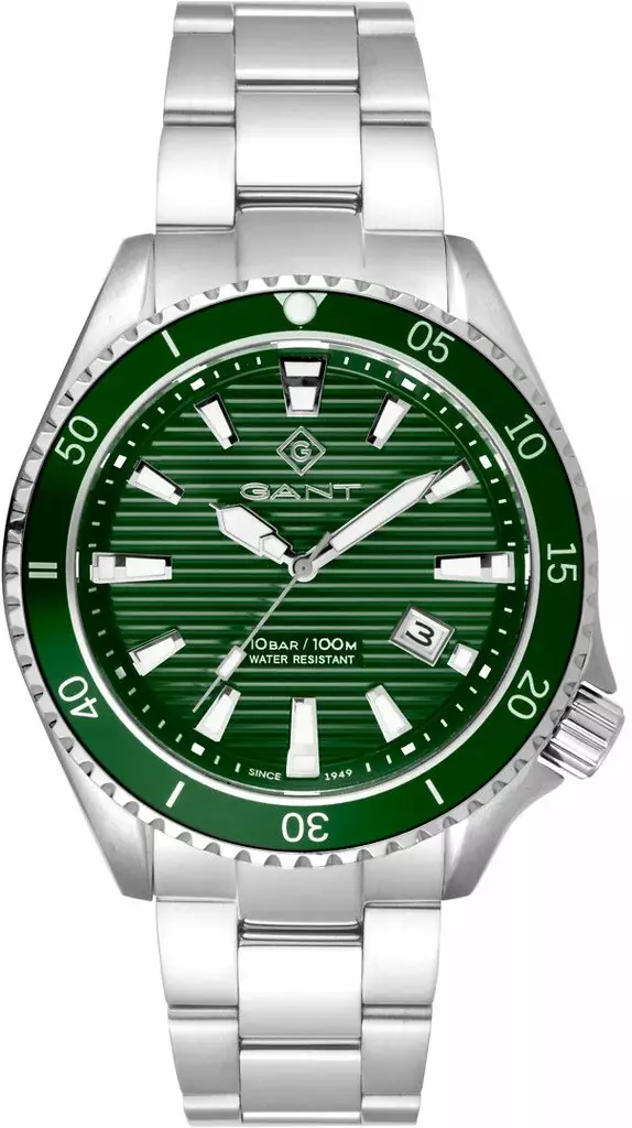 Gant Waterville kello G174012 - Gant miesten rannekellot - G174012 - 1