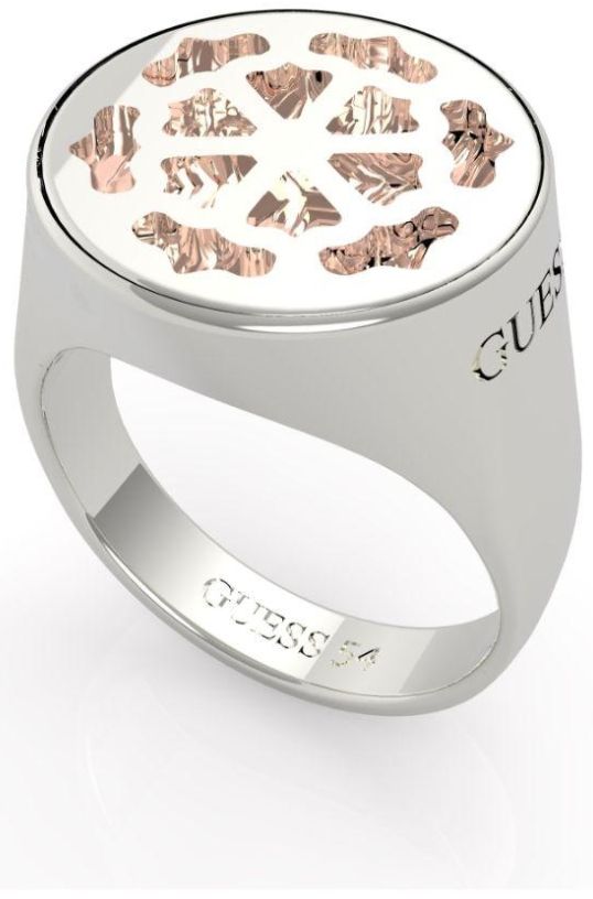 Guess Sormus UBR29036 - Guess poistuvat korut - UBR29036-52 - 1