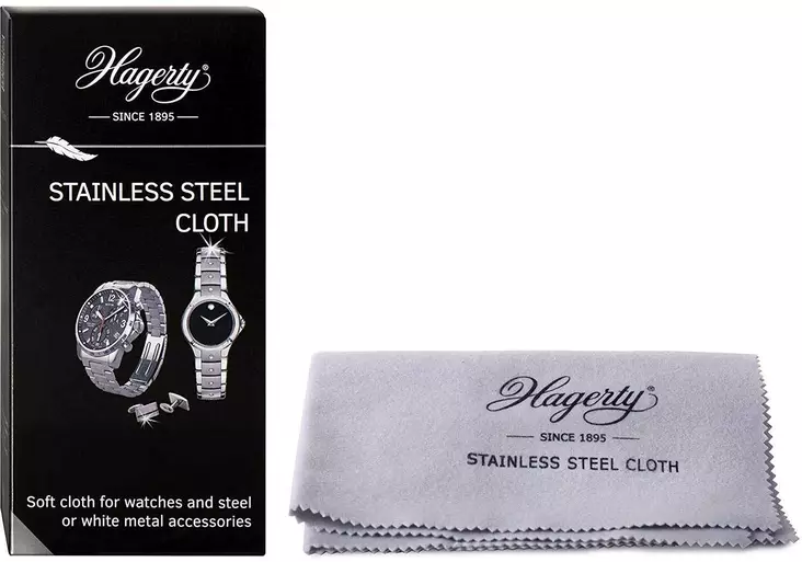 Hagerty ter=C3=A4spuhdistusliina - Korujen puhdistusaineet - 999-012 - 1