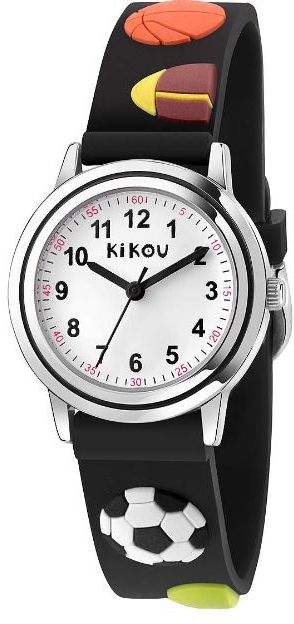 KIKOU Hobby R4551101002 - Tyttöjen rannekellot - R4551101002 - 1