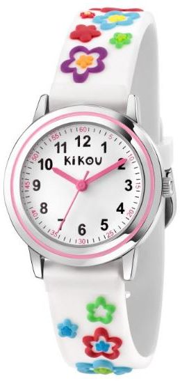 KIKOU Hobby R4551101502 - Tyttöjen rannekellot - R4551101502 - 1