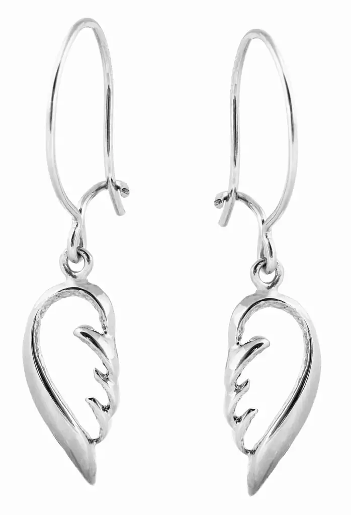 Hopeiset korvakorut TK7882 - Hopeiset korvakorut - TK7882 - 1