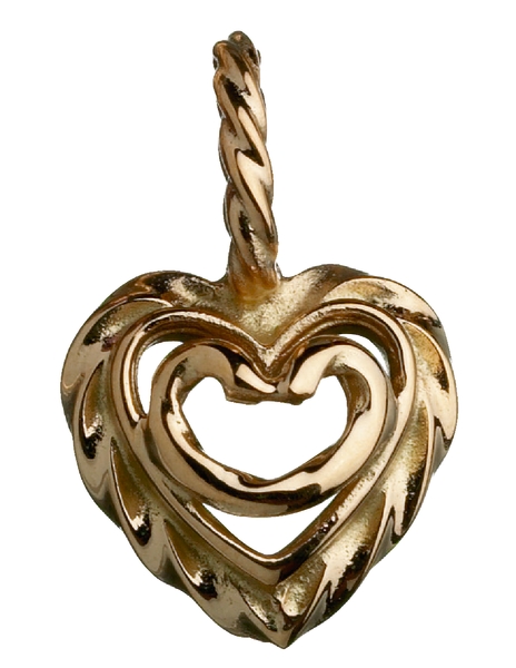 Kalevala Koru Talon syd=C3=A4n hela, 14k - Ystävänpäivä - 1865002 - 1