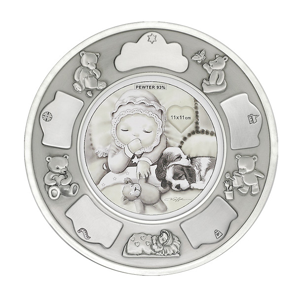 Kastekehys, nalle - Kastekehykset ja -albumit - 078262 - 1