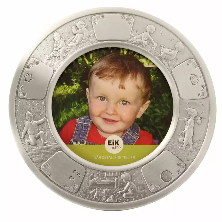 Kastekehys, pojat=20 - Kastekehykset ja -albumit - EIK-1252 - 1