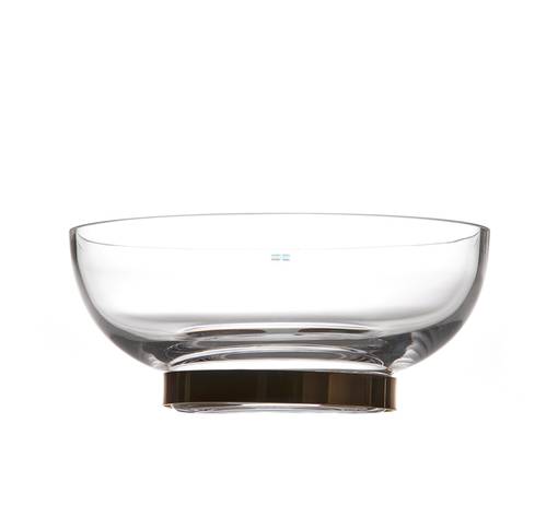 Kastemalja, kirkas - Muut Kastelahjat - KOSTAMO22 - 1